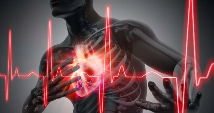 Maloljetnik je preminuo usljed infarkta/Ilustracija/