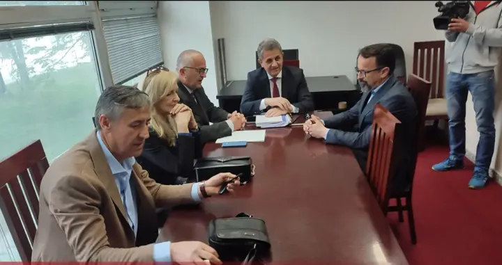 Republička izborna komisija (RIK) RS/