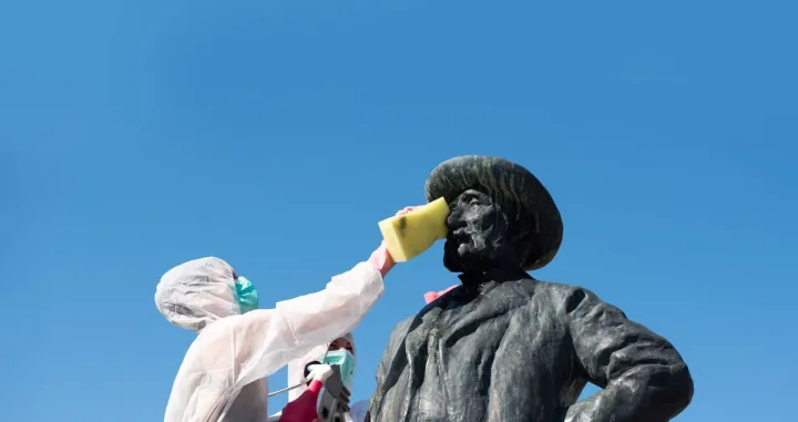 Čišćenje Zajca, 2016./