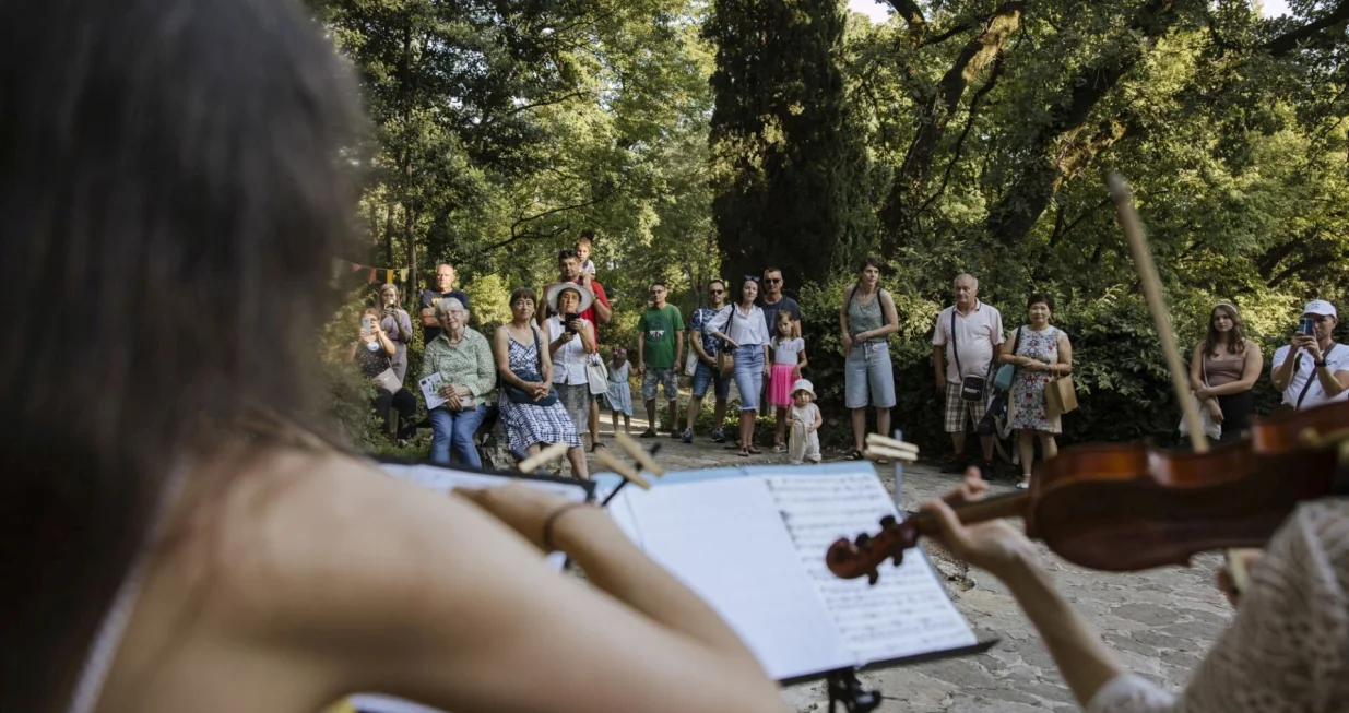 Pozdrav s Mlake, 2023./