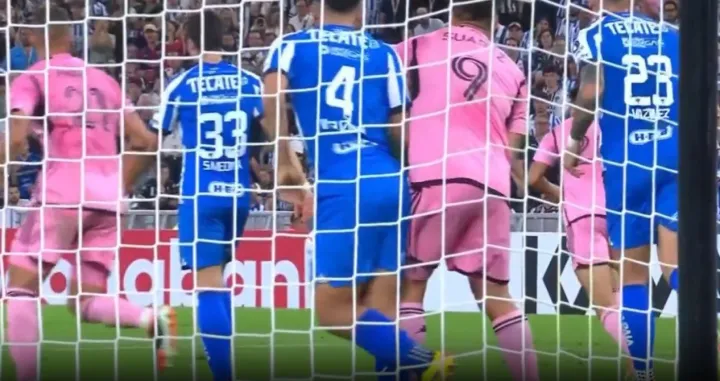 Luis Suarez - igrač Intera iz Miamija