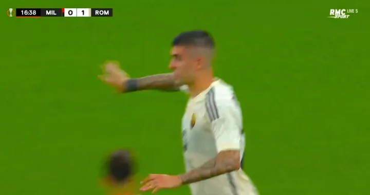 Gianluca Mancini
