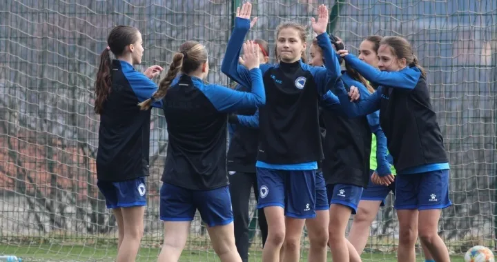 U16 fudbalska reprezentacija BiH 