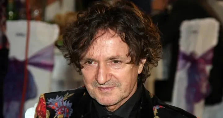 Goran Bregović/RAS Srbija/
