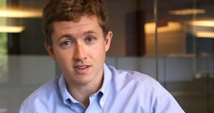 James Hamblin SALVEtoday - Salve Regina University/