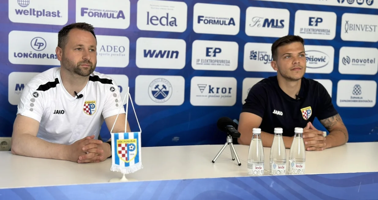 Borislav Grbavac - Leonardo Petrović