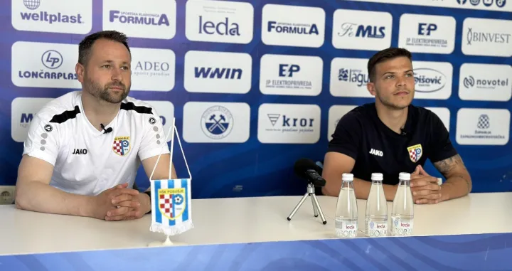 Borislav Grbavac - Leonardo Petrović