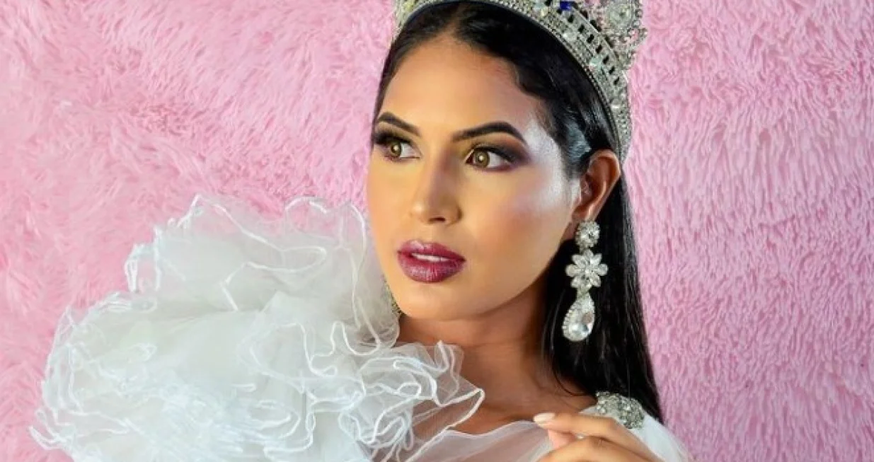 Wilevis Brito/ Instagram/