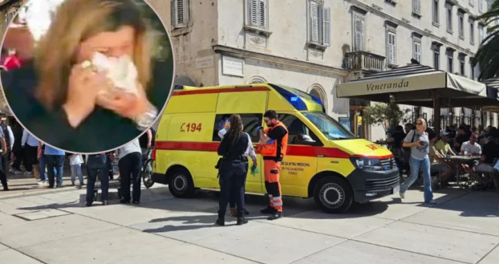 / Dalmacija Danas/Slobodna Dalmacija/