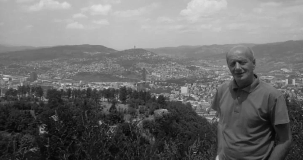 Muhamed Braco Džemidžić/