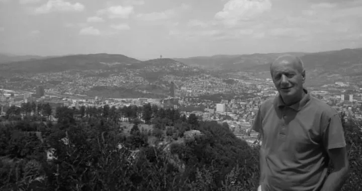 Muhamed Braco Džemidžić/