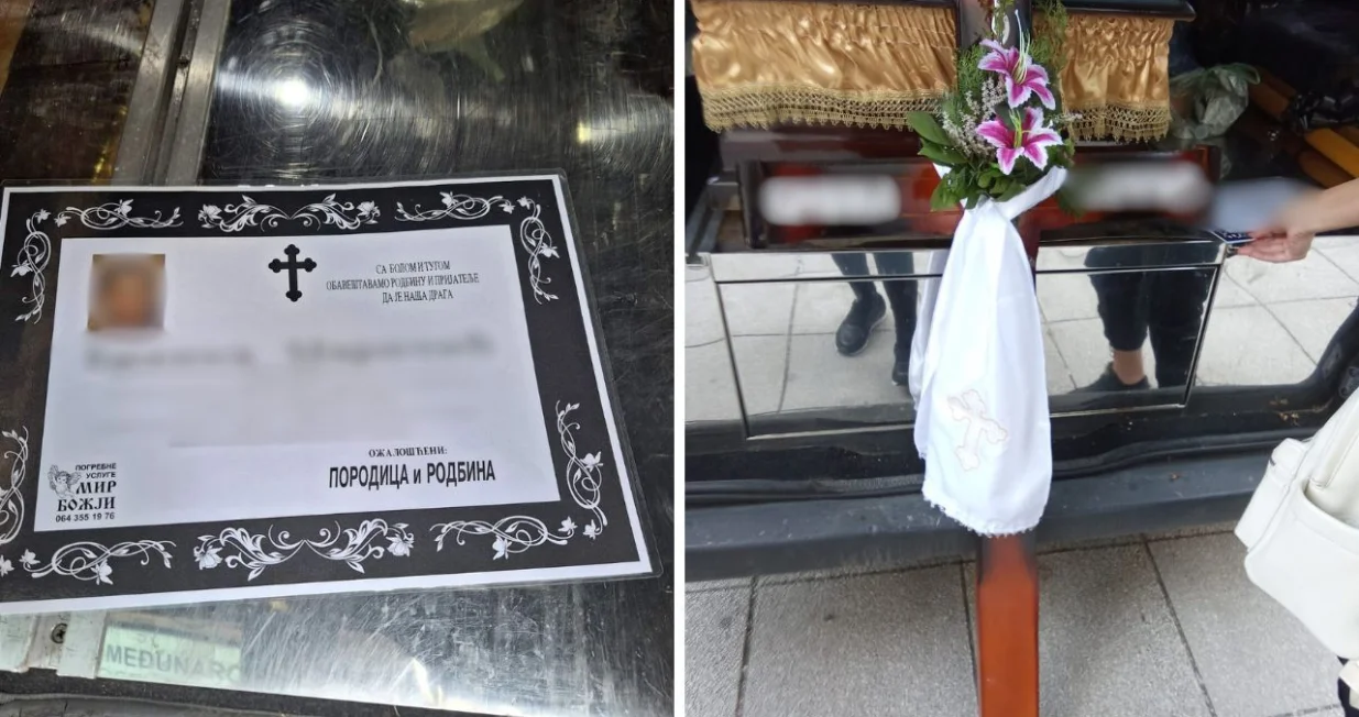 Slučaj djeluje veoma morbidno/ Ilustracija/