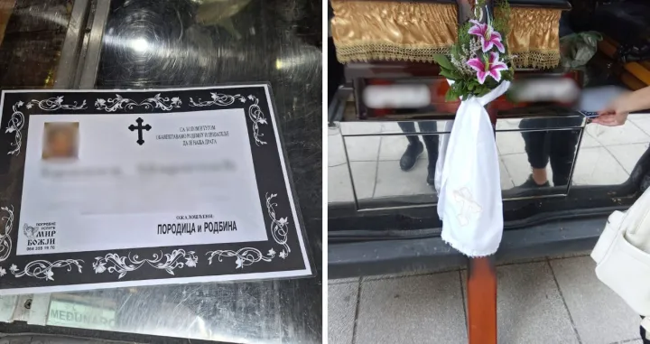 Slučaj djeluje veoma morbidno/ Ilustracija/