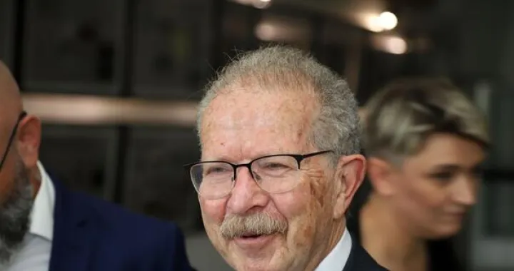 Menachem Z. Rosensaft/