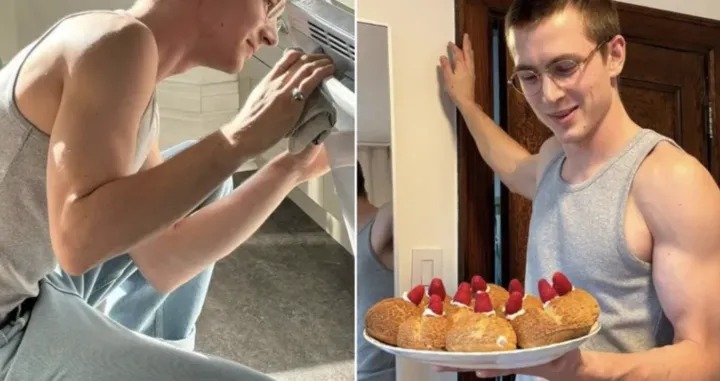 William se prihvatio posla/ Instagram/