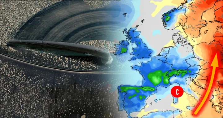 Vrijeme u BiH, vremenska prognoza/BH Meteo/