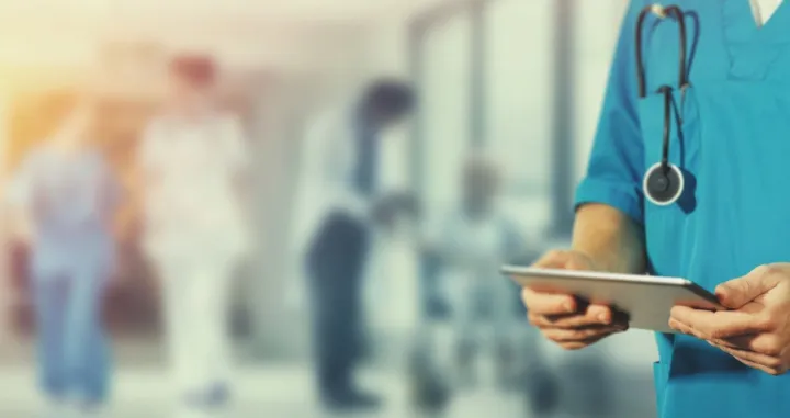 Nije dobila željenu specijalizaciju/ Ilustracija/