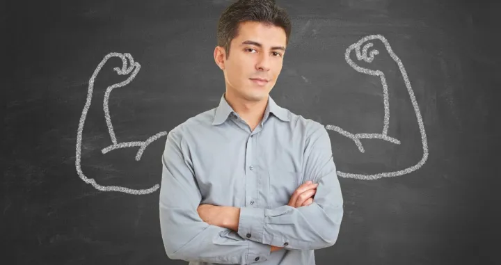 Da li se ističete iz mase?/ Canva/