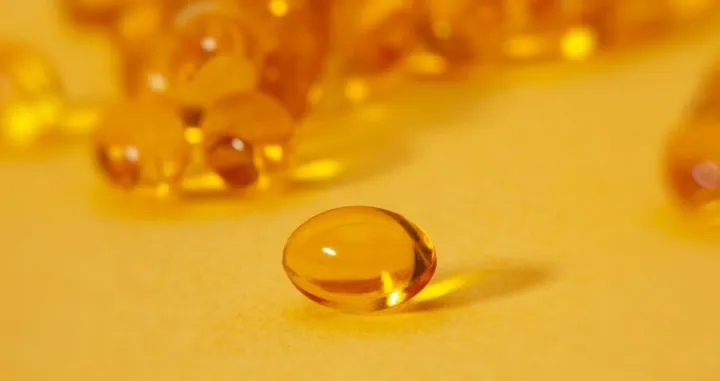 Vitamini ilustracija/Premiere Premiere