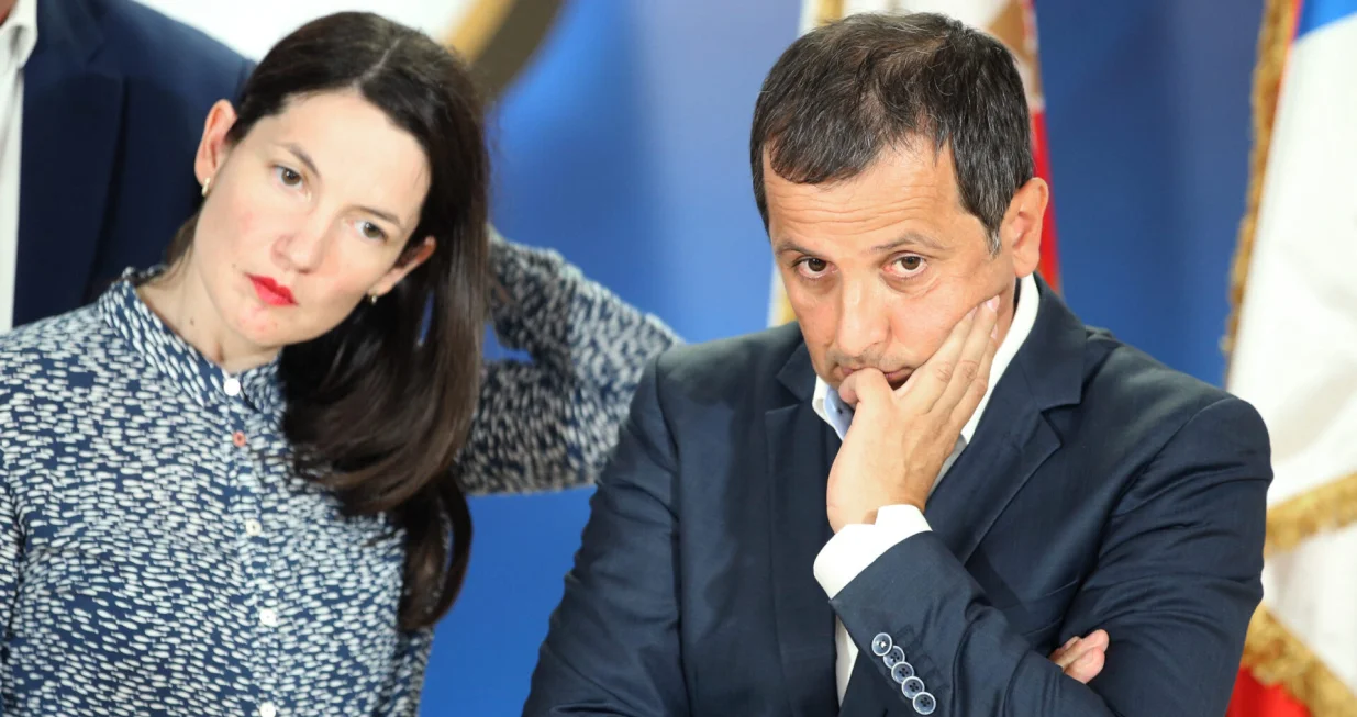 Trivić i Vukanović/