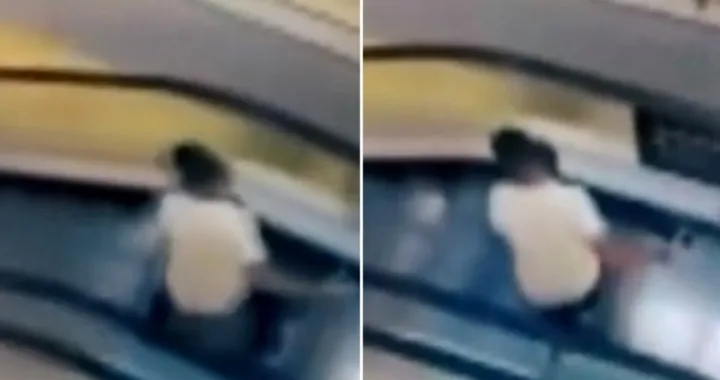 Spriječio napadača/Printscreen/X.com/