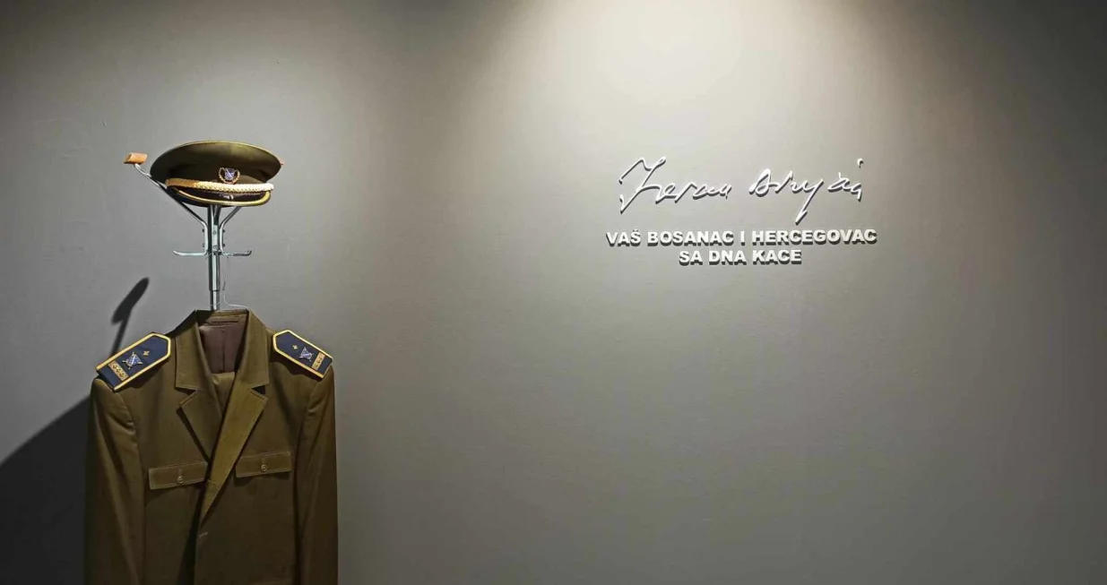 Vojnik koji je govorio "Ne pucaj"/