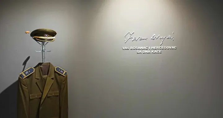 Vojnik koji je govorio "Ne pucaj"/