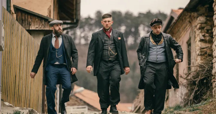 Najavni spot za novi album/Amina Hodzic