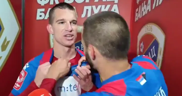 Srđan Grahovac Aleksandar Subić 