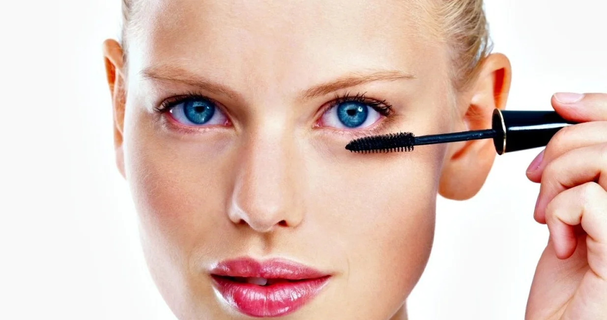 &scaron;minka plave oči/