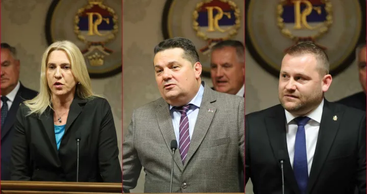 željka cvijanović nenad stevandić miloš lukić/