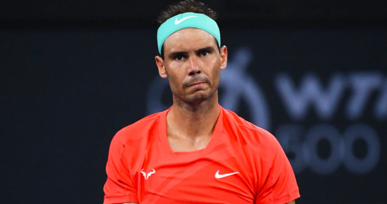 Rafael Nadal