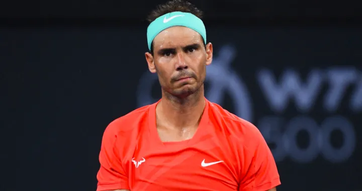 Rafael Nadal