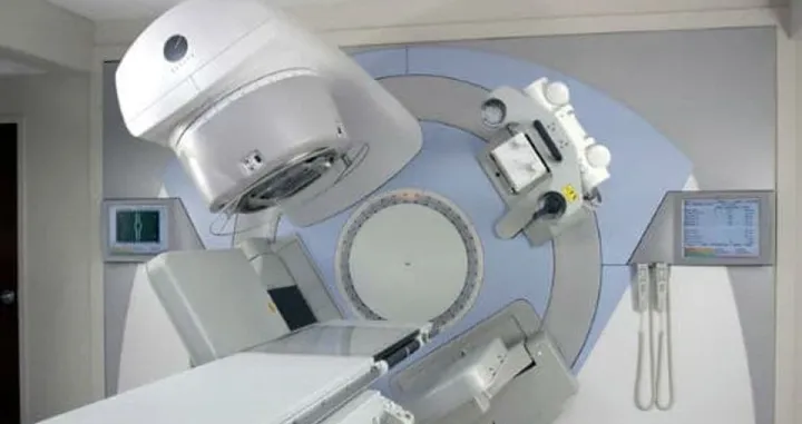 Aparat za zračenje/