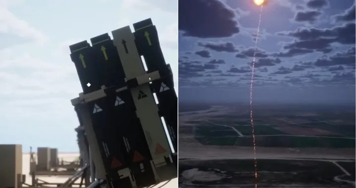 Izrael najavio istragu zbog tog &scaron;to raketa presretač nije ispaljena/Almir Sarenkapa