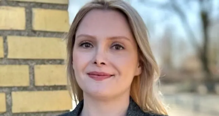 Umihana Ra&scaron;ović/Privatni Album