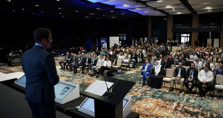 PANTHEON konferencija/Datalab