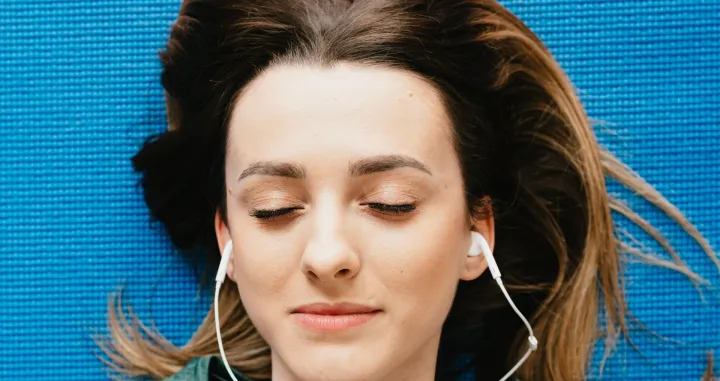 Ovo je najbolji način za trenutno otpuštanje stresa/ Pexels/