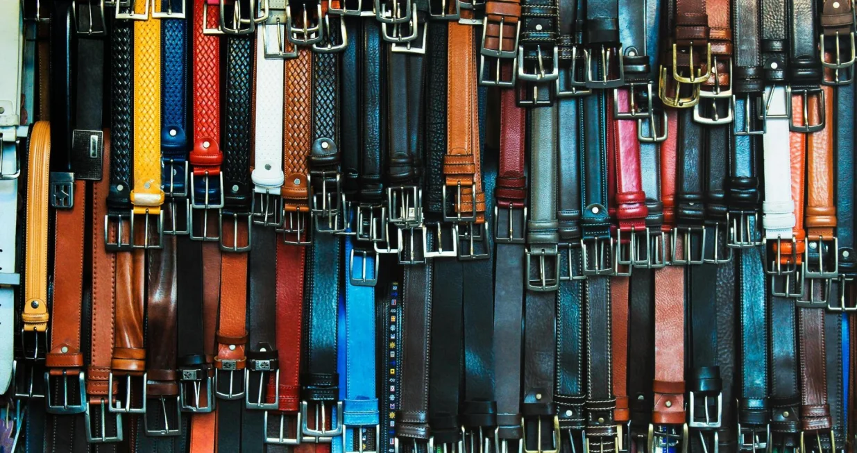 Kai&scaron;, remen/Pexels