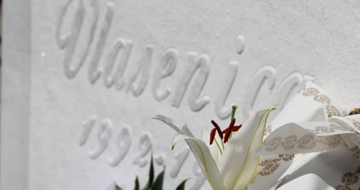 Sutra že biti obavljena 20. po redu kolektivna dženaza u Vlaseinici/INO BiH/