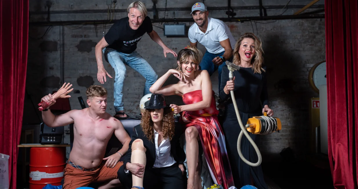 Nova sezona Fotosofije održat će se u Zagrebu od 10. do 15. juna/Krume Ivanovski/Krume Ivanovski