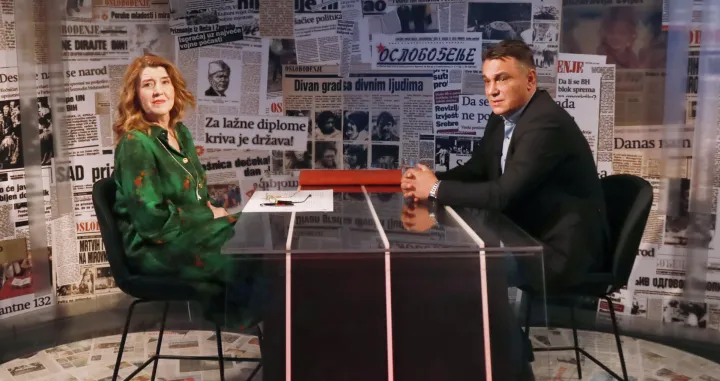 Direktno sa Vildanom Sadik Ahmetović: Bilo je dokaza za novu reviziju/