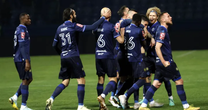 Željezničar - Sarajevo derbi