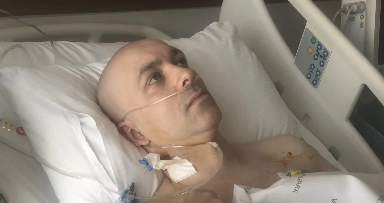 Naim Muhić/Udruženje Pomozi.ba