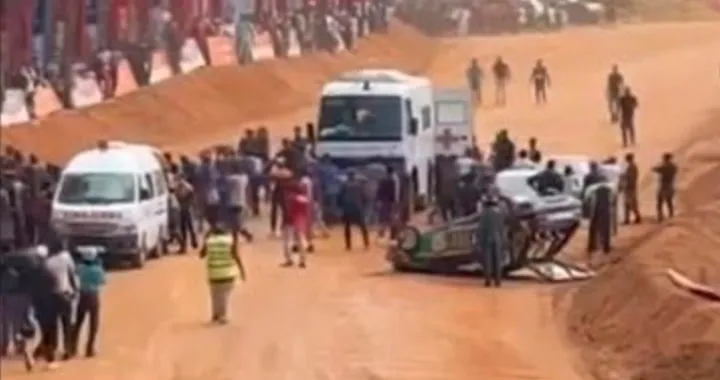 Reli tragedija u Šri Lanki