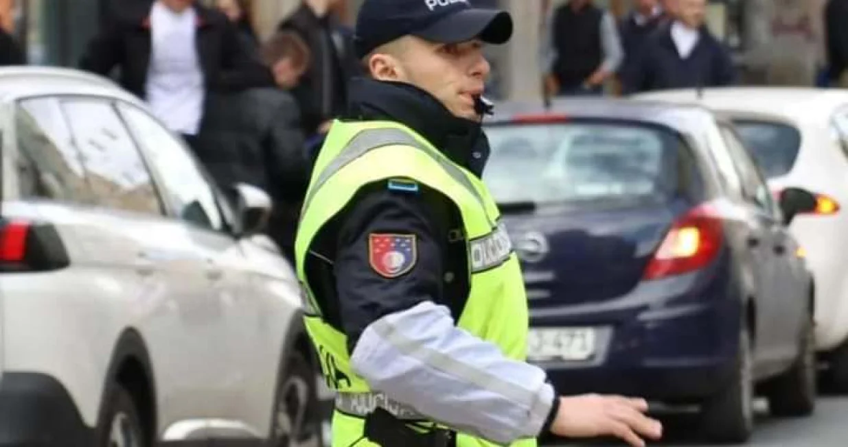 Sarajevska policija/Ilustracija/