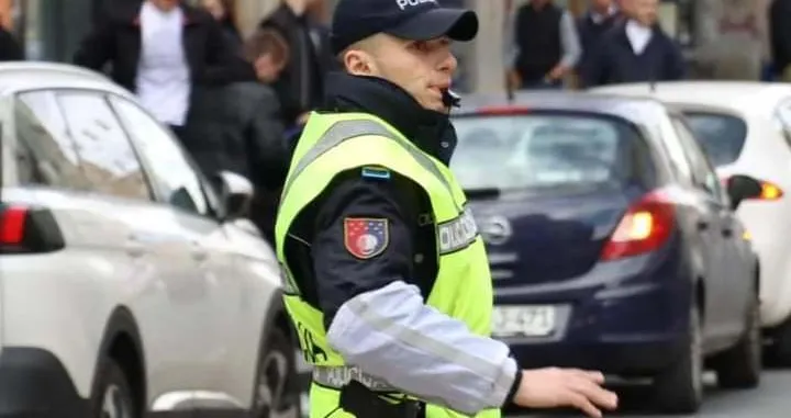 Sarajevska policija/Ilustracija/