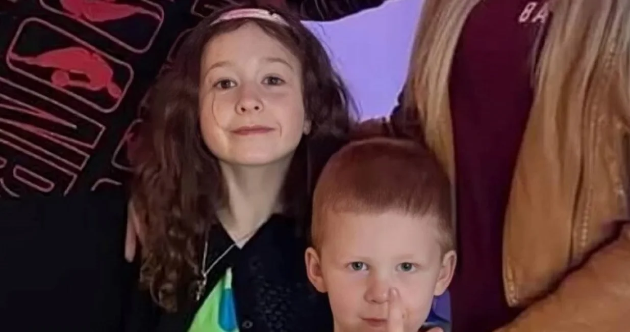 Nastradalo dvoje djece/GoFundMe/
