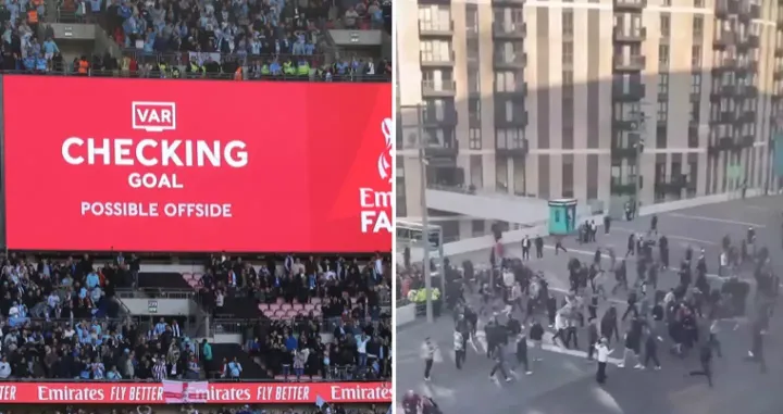 Navijači Manchester Uniteda 