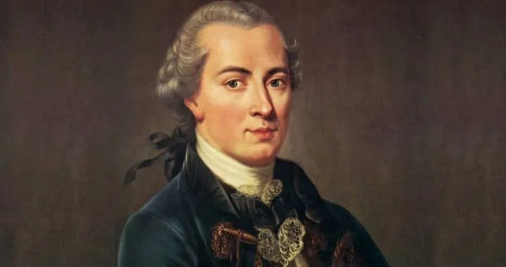 Immanuel Kant/